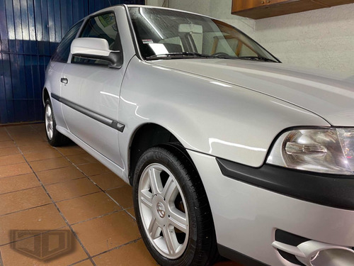 Volkswagen Gol Sport G3 Fase 2 Unico