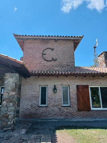 Casa Rural El Coronilla En San José