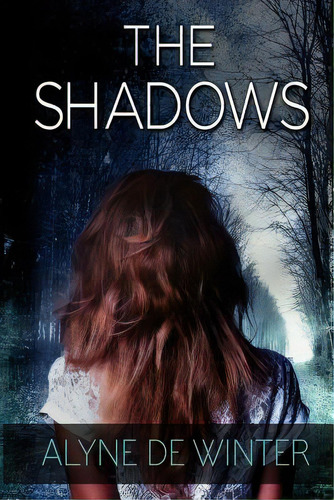 The Shadows: A Poppy Farrell Mystery, De De Winter, Alyne. Editorial Createspace, Tapa Blanda En Inglés