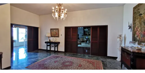 Vendo Casa Lomas Mirador