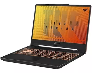 Laptop Asus Tuf Gaming Fx506lh Intel I5 Ssd | Apg Industries