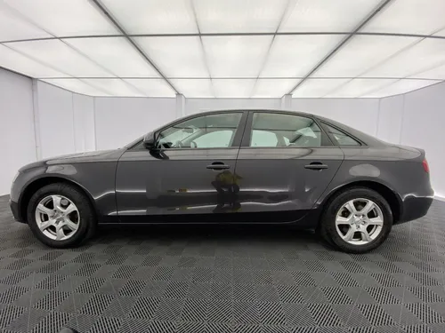 Audi A4 1.8 Tfsi Multitronic Luxury