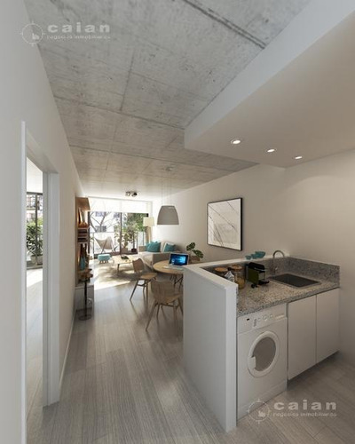 Imagen 3 de 23 de Departamento - Recoleta