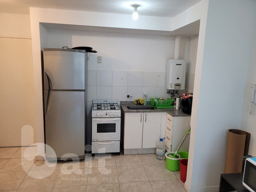 Imagen 4 de 7 de Vendo Depto 1 Dorm Con Seguridad Y Amenities Jardines De La Estanzuela