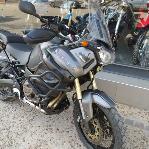 Imagen 13 de 17 de Yamaha Super Tenere 1200 Cc - Mod. 2013 - Super Tenere 1200