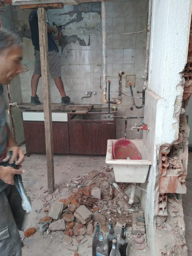 Pintores Profesionales/construcciones Y Refacciones