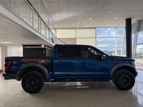Ford F-150 F-150 Raptor