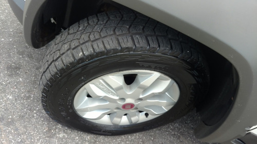 Fiat Palio Adventure 1.8 16v Flex 5p
