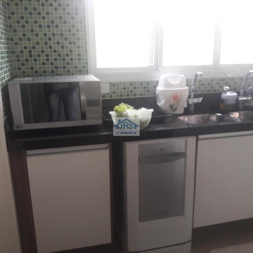 Imagem 8 de 30 de Linda Residencia À Venda No Condomínio Nova Higienópolis - So0471