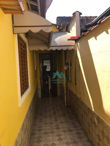 Imagem 26 de 27 de Ótima Casa Com 3 Dormitórios À Venda, 130 M² Por R$ 200.000 - Parque Residencial Alvorada - Caçapava/sp - Ca0082