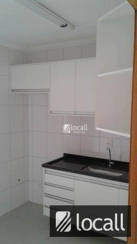 Imagem 9 de 30 de Apartamento Residencial Para Locação, Bom Jardim, São José Do Rio Preto. - Ap0168