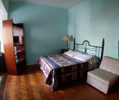 Imagem 8 de 13 de Apartamento Em Ipanema Com Vaga De Garagem!! - Ap2456