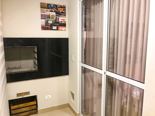 Imagem 10 de 26 de Apartamento - Ap01803 - 70643723