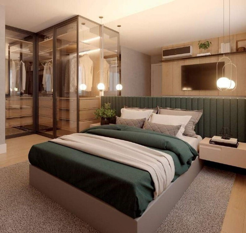 Imagem 2 de 22 de Apartamento - Ap00756 - 71129502