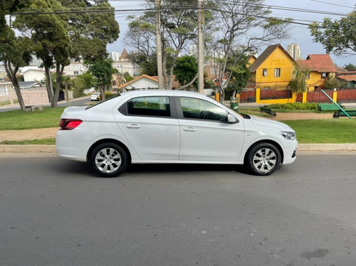 Peugeot 301 1.6 Vti Active