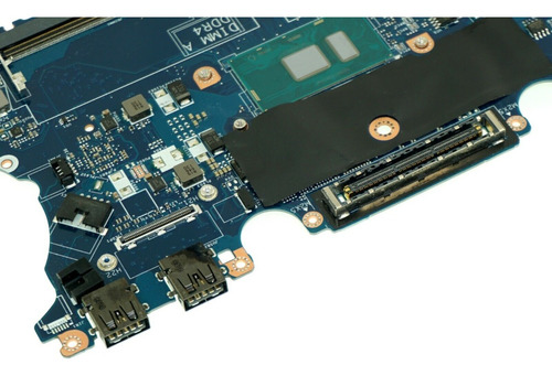 Placa Madre Dell Latitude E7470 I5-6300u P/n Dgyy5 La-c461p (Usado)