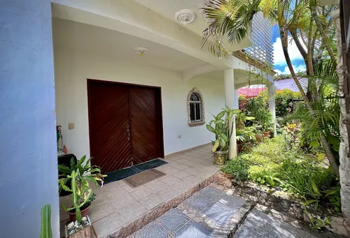 Casa En Venta Cerca De Ave Colegios
