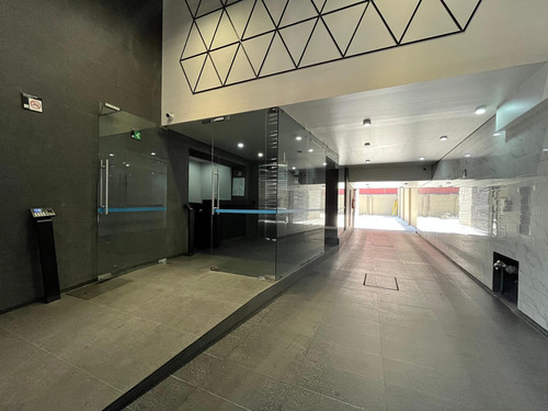 Oficina En Renta - Roma Norte - 145m2 - Piso 3