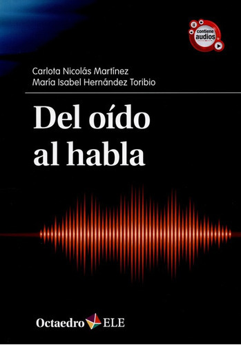 Libro Del Oido Al Habla