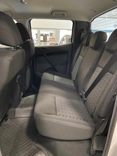 Imagen 13 de 16 de Ford Ranger Xl 2.2 C/d (stock) Hc