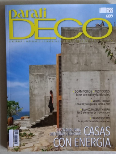 Revista Para Ti Deco N192 De Febrero Del 2023