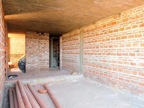 Imagen 25 de 28 de Excelentes Departamentos En Edificio I-n
