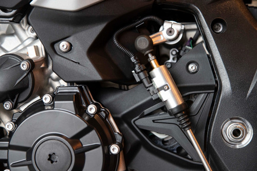 Bmw S 1000 Xr Extreme 0 Km!! Permutas!!