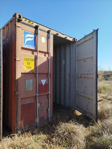 Contenedores Marítimos Usados Córdoba Containers
