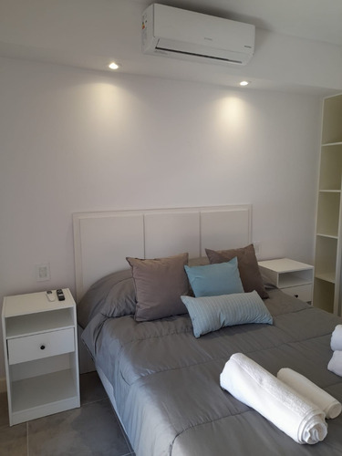 Dorrego Apart. Departamento Céntrico Con Estacionamiento Privado