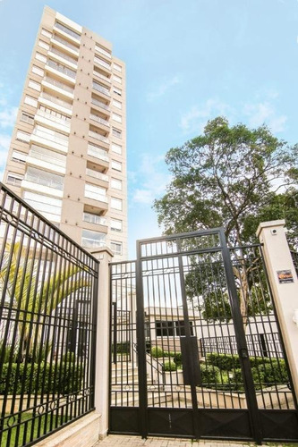 Apartamento À Venda, 41 M² Por R$ 607.612,00 - Vila Leopoldina - São Paulo/sp - Ap7853