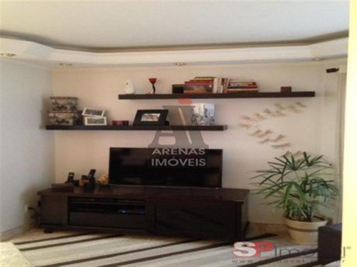 Imagem 6 de 14 de Apartamento - 303