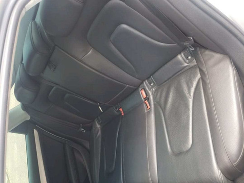 Imagem 9 de 10 de Audi A4 2.0 Tfsi Multitronic