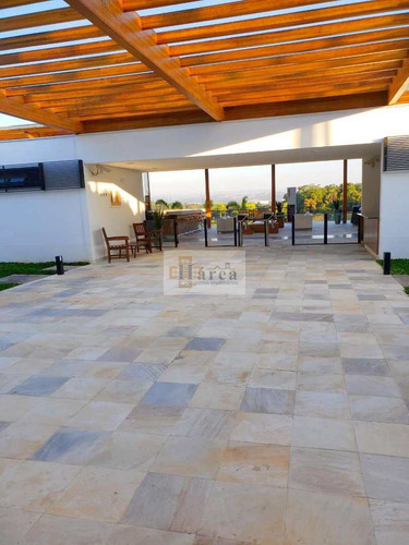 Imagem 6 de 10 de Terreno De Condomínio, Alphaville Castelo, Itu - R$ 350 Mil, Cod: 15688 - V15688