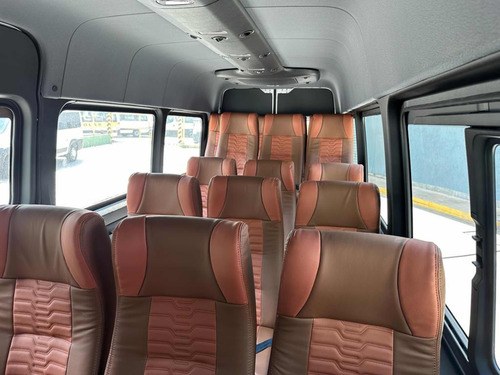 Mercedes-Benz Sprinter Vidrado 2.2 416 Cdi Extra Longo Teto Alto 14m3 5p