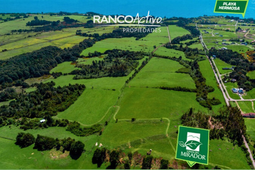 Espectaculares Parcelas En Venta En Puerto Varas