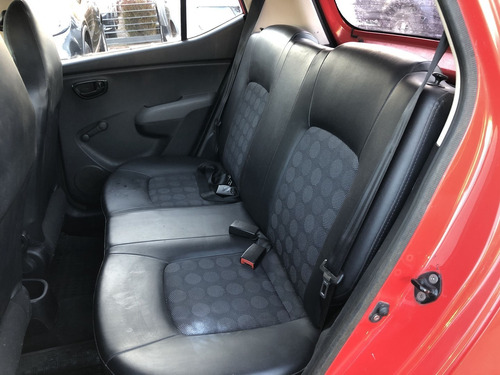 Hyundai I10 Gl Std