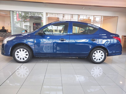Imagen 1 de 11 de Nissan Versa Drive Manual 1.6 2022 0km