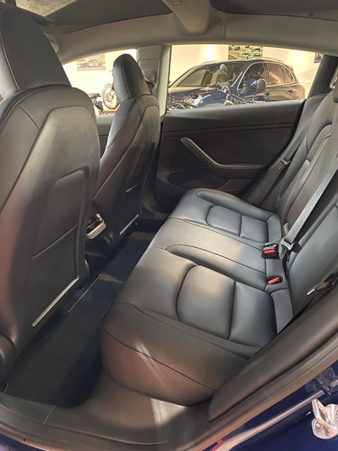 Tesla Model 3 Performance Llanta 20 Eeuu Hilton Motors Co