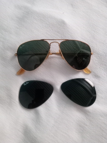 Lentes Ray Ban Originales Usa