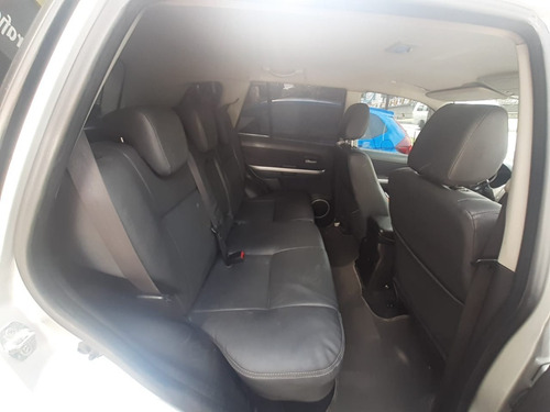 Suzuki Grand Vitara Sz 2.0