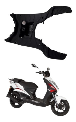  Piso Superior Auteco Kymco Agility 125 Original