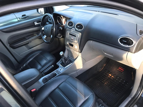 Ford Focus Ghia 2.0 Manual, Excelentisimo Estado !!!!