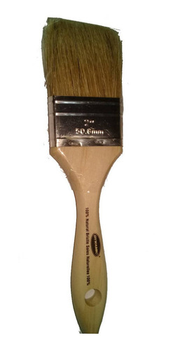 Pincel Merit Pro Double Thick 2 0414 Cerdas Nude