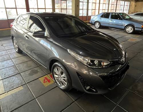 Toyota Yaris 1.5 107cv Xls 5 p
