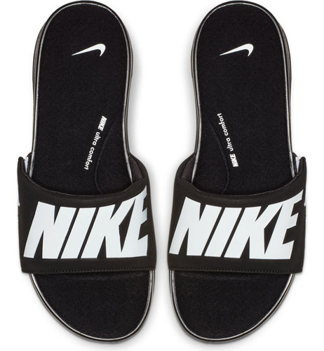 novo chinelo nike