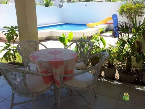 Imagem 5 de 14 de Casa Com 4 Dormitórios À Venda, 228 M² Por R$ 910.000,00 - Vilas Do Atlântico - Lauro De Freitas/ba - Ca0096