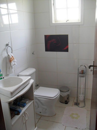 Chácara Com 6 Dormitórios À Venda, 1000 M² Por R$ 1.200.000,00 - Outeiro Das Flores - Itupeva/sp - Ch0210
