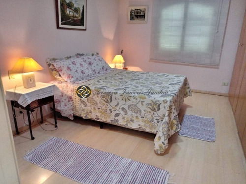 Imagem 6 de 24 de Casa No Condomínio Higienópolis - Ca00094 - 68225539