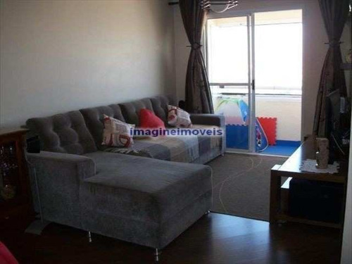 Imagem 14 de 25 de Apto Na Água Rasa Com 2 Dorms Sendo 1 Suíte, 1 Vaga, 66m² - Ap1831