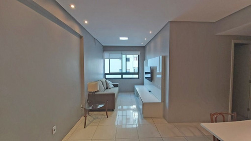 Imagem 3 de 29 de Apartamento Com 3 Quartos À Venda Boa Viagem Recife - Ap2940